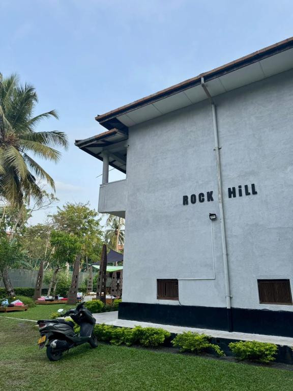 ROCK HILL HOTEL (EX. ROCK VIEW) — фото 16