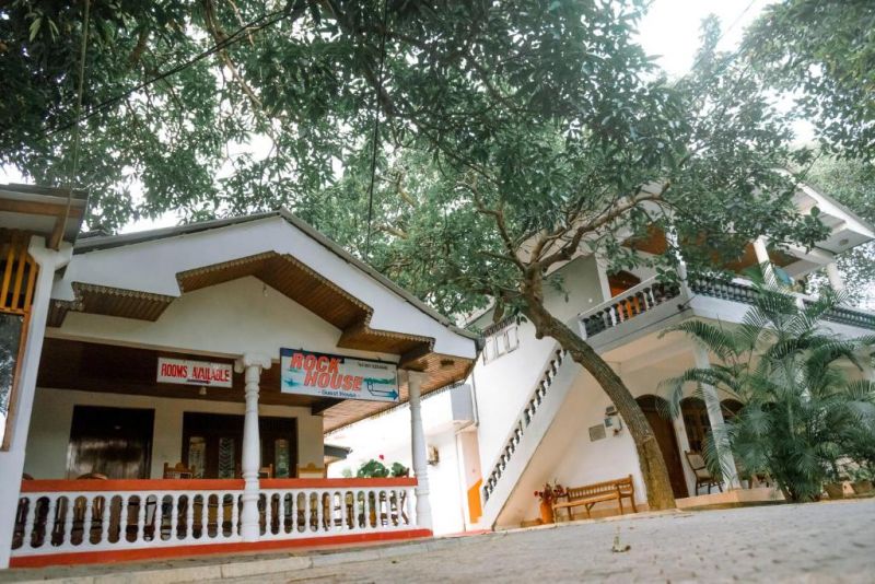 ROCK HOUSE — фото 16