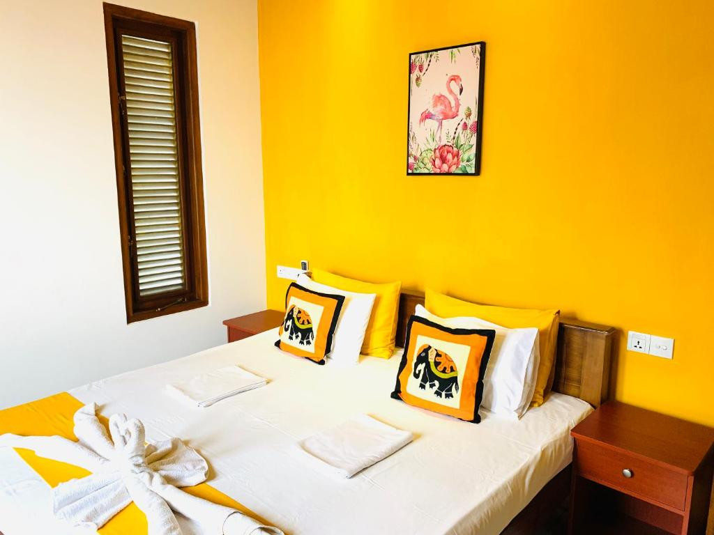 SAM S GUEST HOUSE — фото 15