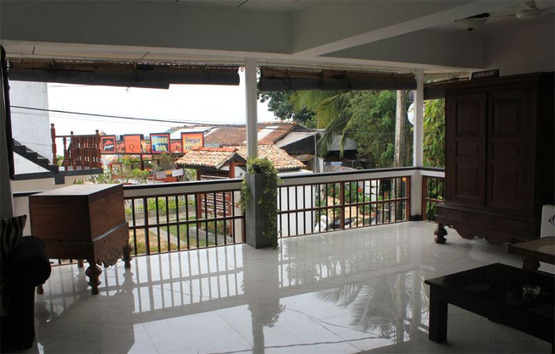 SAMAYA BEACH (EX.SAMAYA TRANZ) — фото 2
