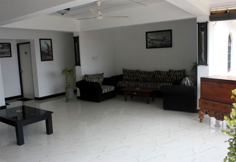 SAMAYA BEACH (EX.SAMAYA TRANZ) — фото 3