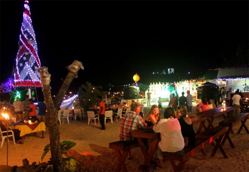 SAMAYA BEACH (EX.SAMAYA TRANZ) — фото 7
