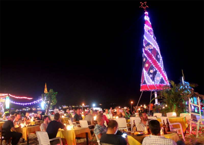 SAMAYA BEACH (EX.SAMAYA TRANZ) — фото 13