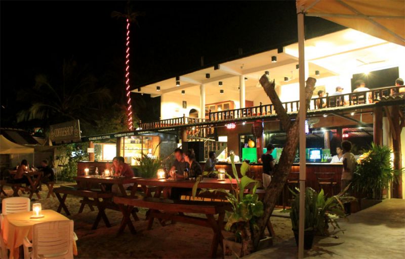 SAMAYA BEACH (EX.SAMAYA TRANZ) — фото 15