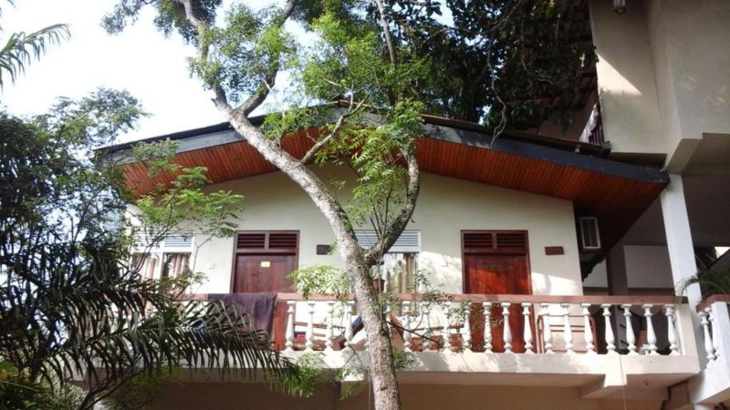SEA BREEZE GUEST HOUSE — фото 2