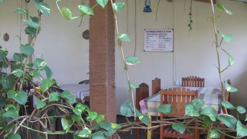 SEA BREEZE GUEST HOUSE — фото 3