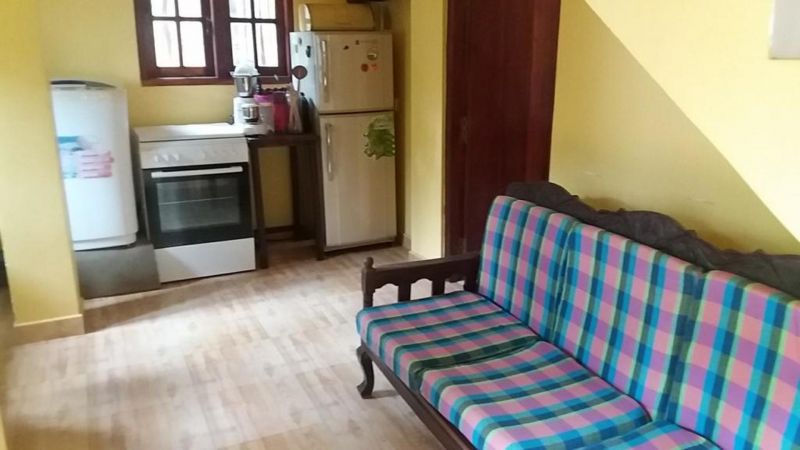SEA BREEZE GUEST HOUSE — фото 4