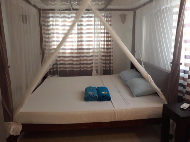 SEA BREEZE GUEST HOUSE — фото 8