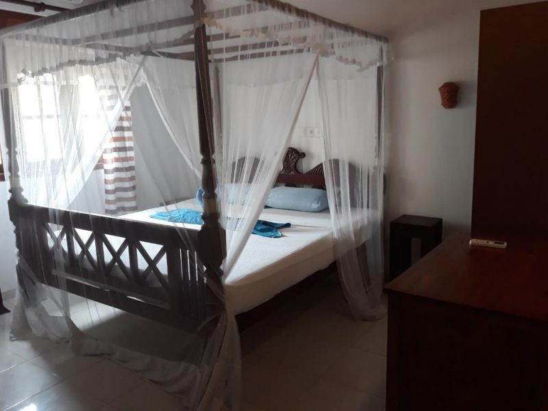 SEA BREEZE GUEST HOUSE — фото 10