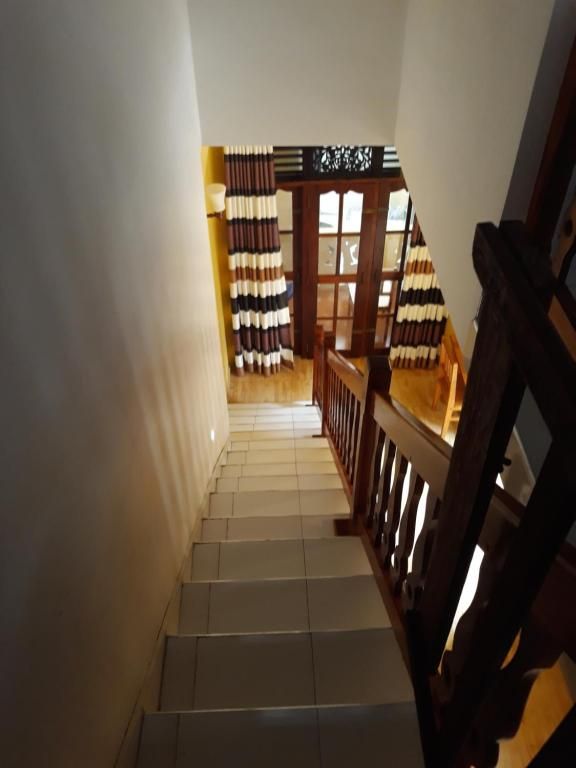 SEA BREEZE GUEST HOUSE — фото 12