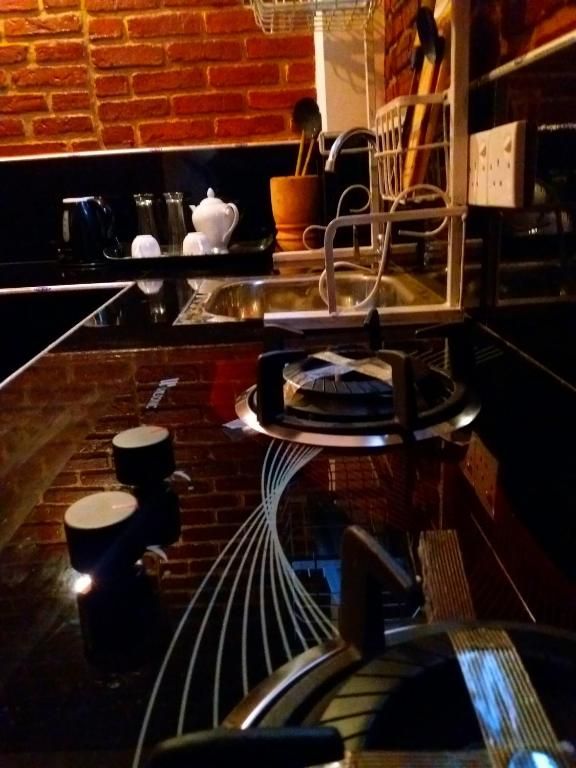 SEA BREEZE GUEST HOUSE — фото 14