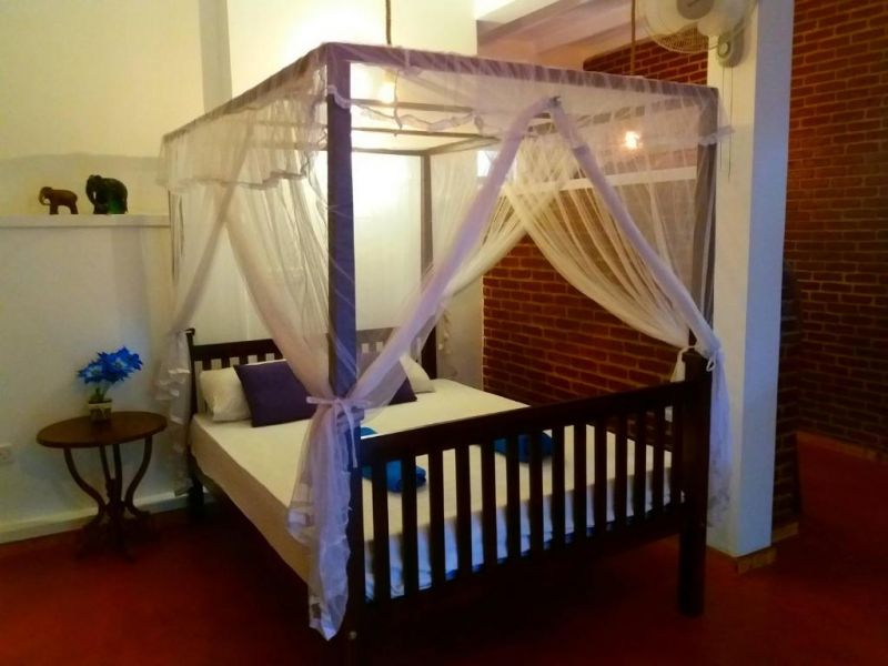 SEA BREEZE GUEST HOUSE — фото 15