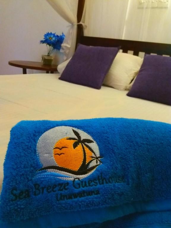 SEA BREEZE GUEST HOUSE — фото 16