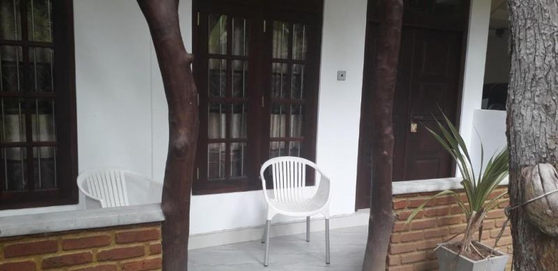 SEA BREEZE GUEST HOUSE — фото 17