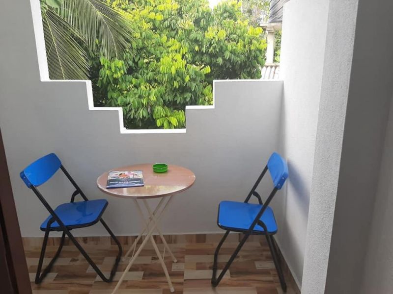 SEA BREEZE GUEST HOUSE — фото 18