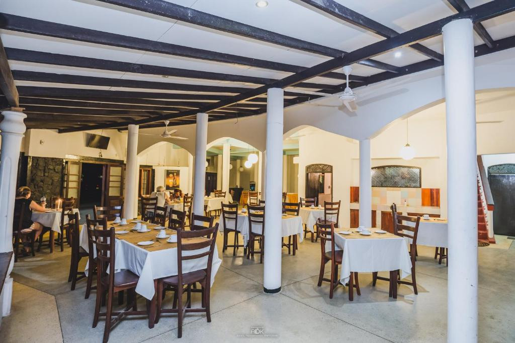 SEA VIEW BEACH HOTEL — фото 2
