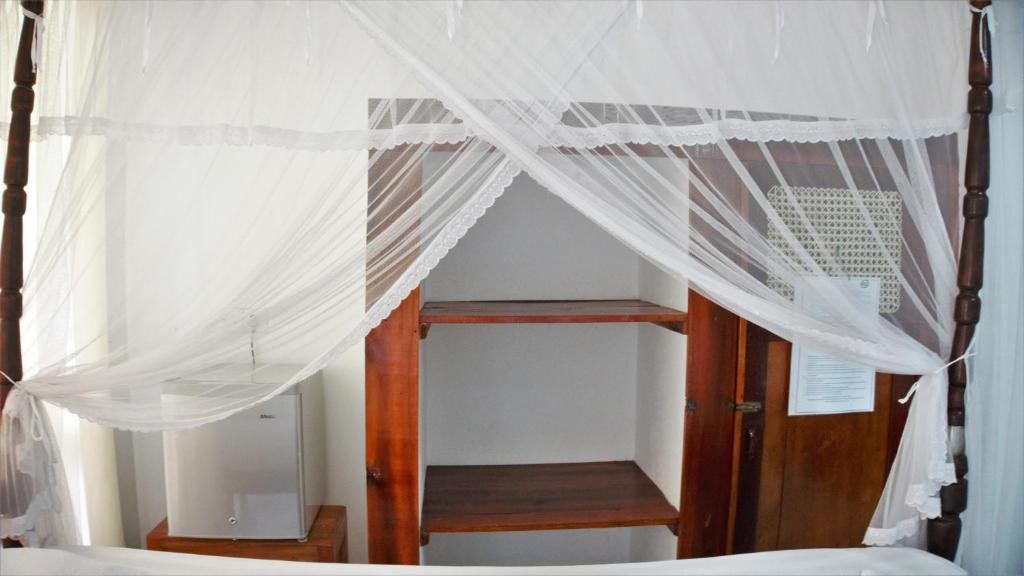 SEA VIEW BEACH HOTEL — фото 10