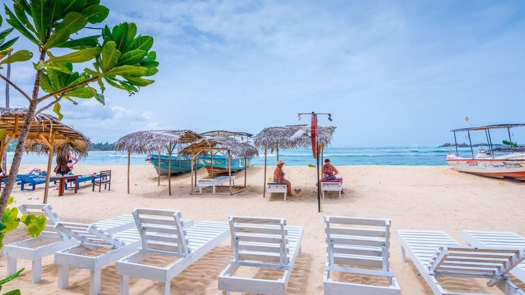SEA VIEW DEEPAL VILLA — фото 2