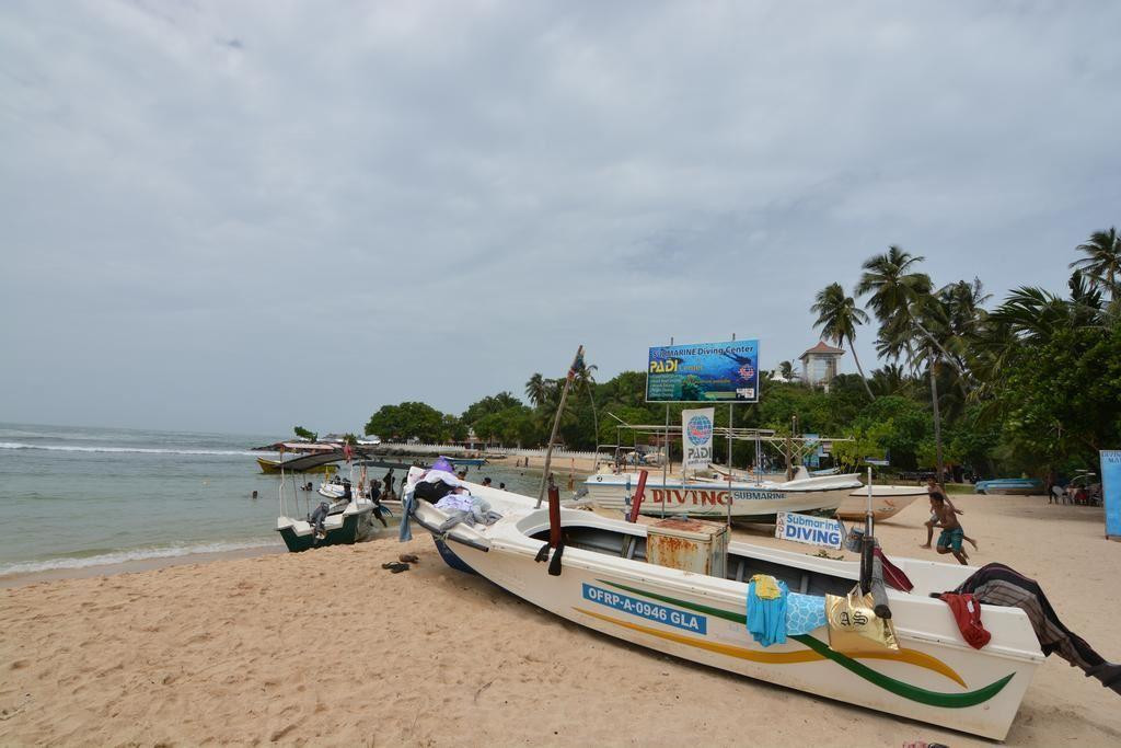 SEA VIEW DEEPAL VILLA — фото 3