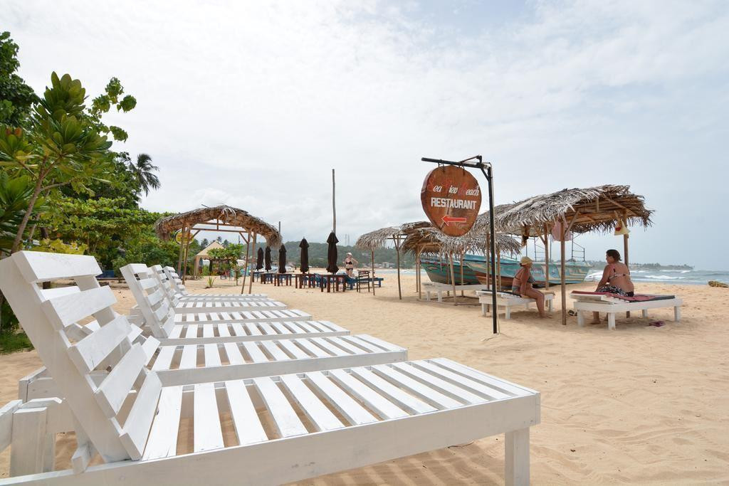 SEA VIEW DEEPAL VILLA — фото 4