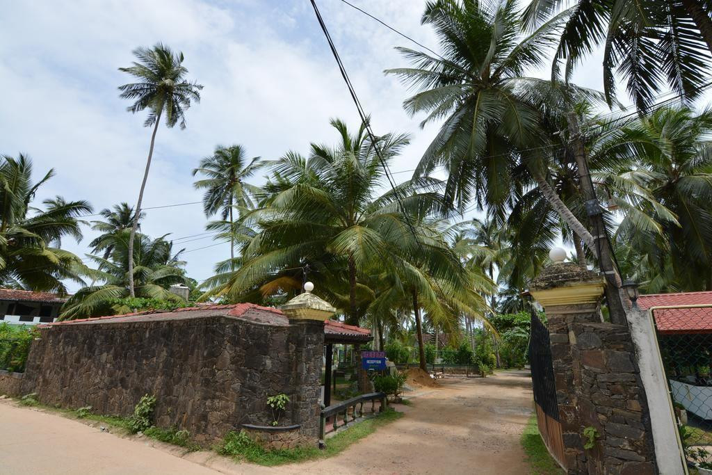 SEA VIEW DEEPAL VILLA — фото 5