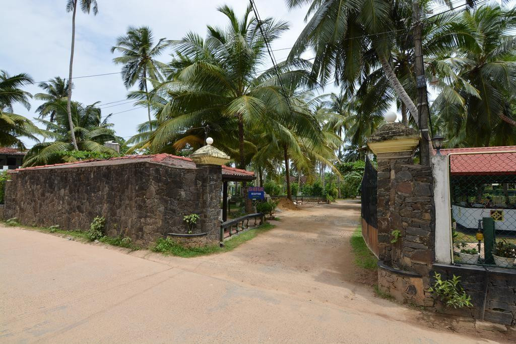 SEA VIEW DEEPAL VILLA — фото 6