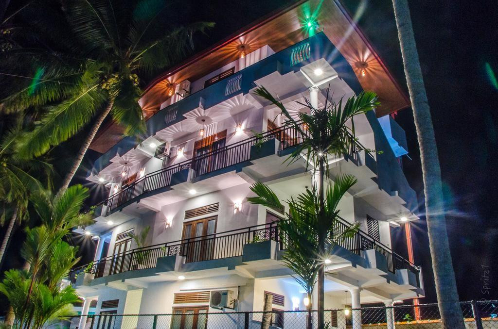 SEA VIEW DEEPAL VILLA — фото 7