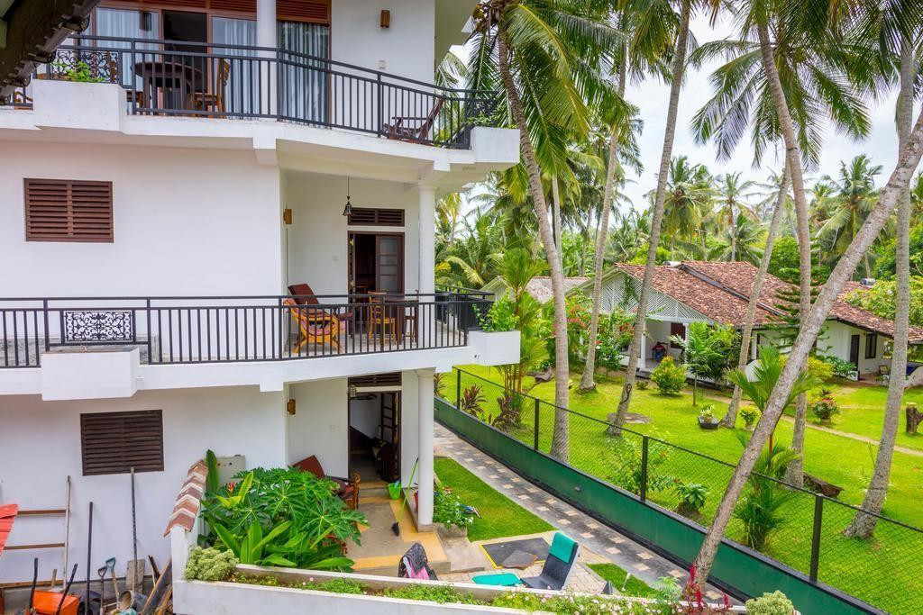 SEA VIEW DEEPAL VILLA — фото 8