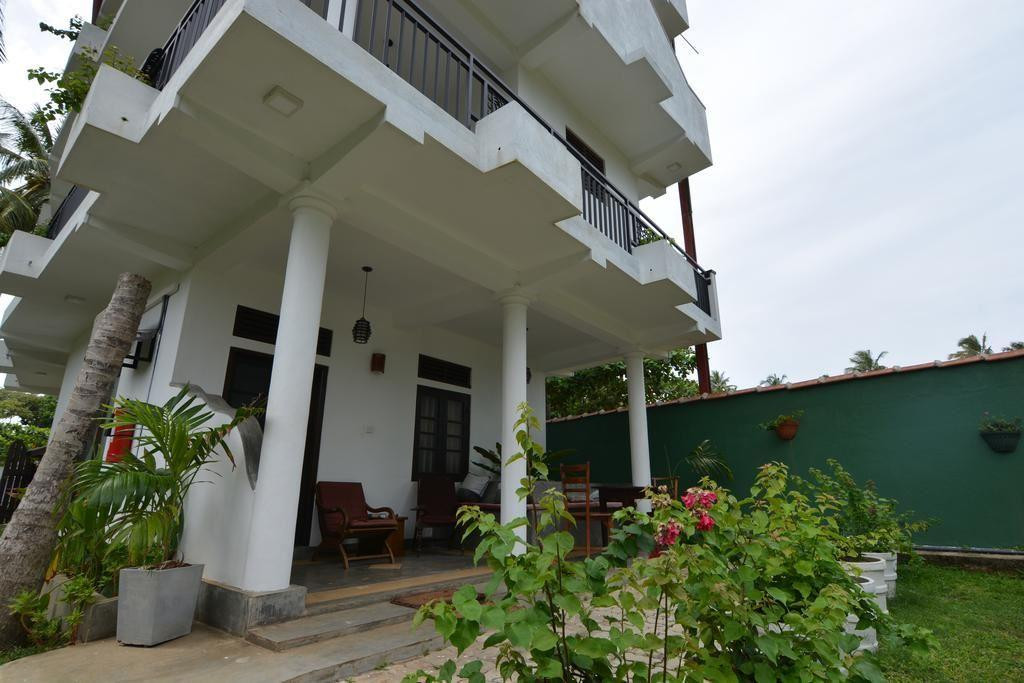 SEA VIEW DEEPAL VILLA — фото 9