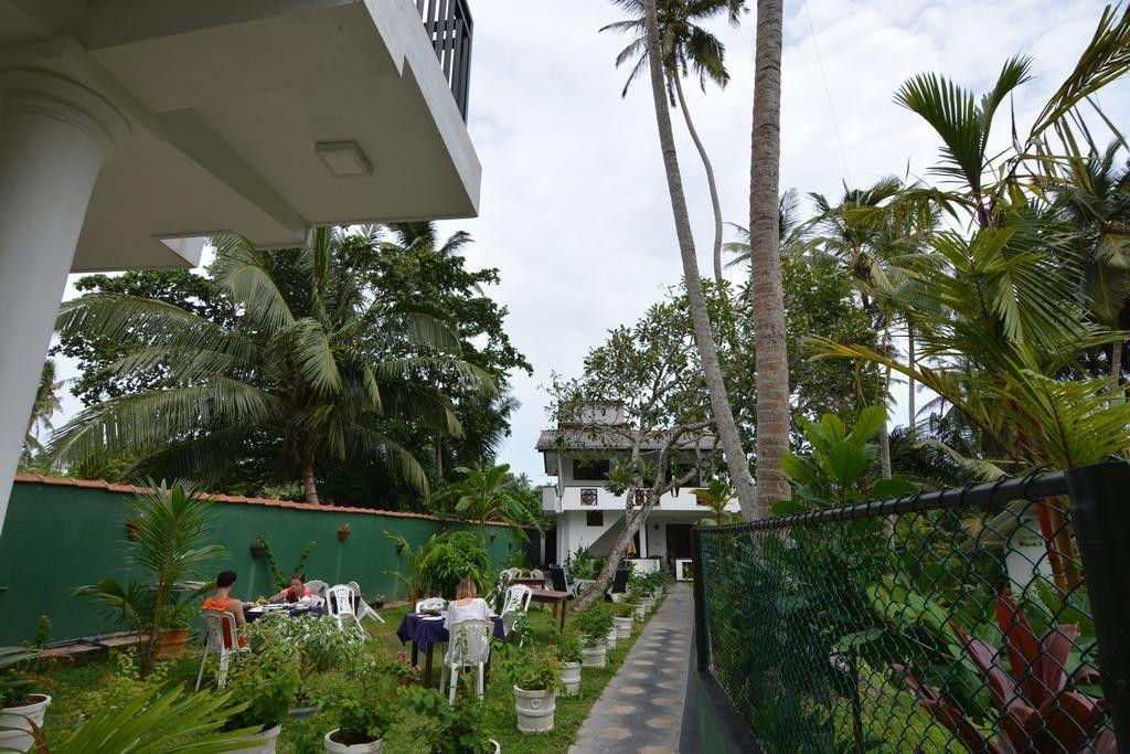 SEA VIEW DEEPAL VILLA — фото 10