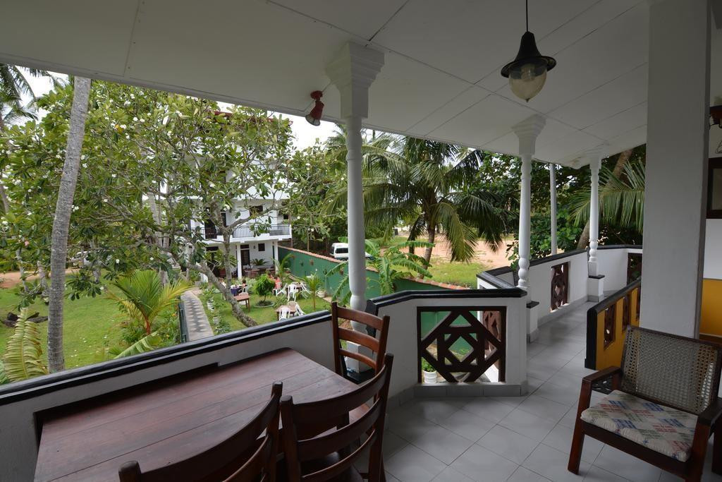 SEA VIEW DEEPAL VILLA — фото 11