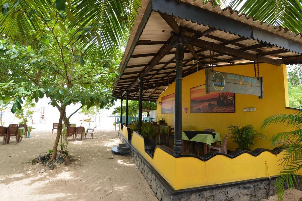 SEA VIEW DEEPAL VILLA — фото 12