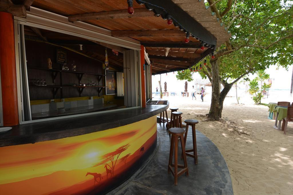 SEA VIEW DEEPAL VILLA — фото 13