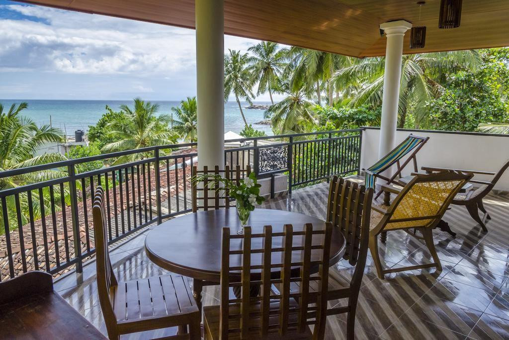 SEA VIEW DEEPAL VILLA — фото 14
