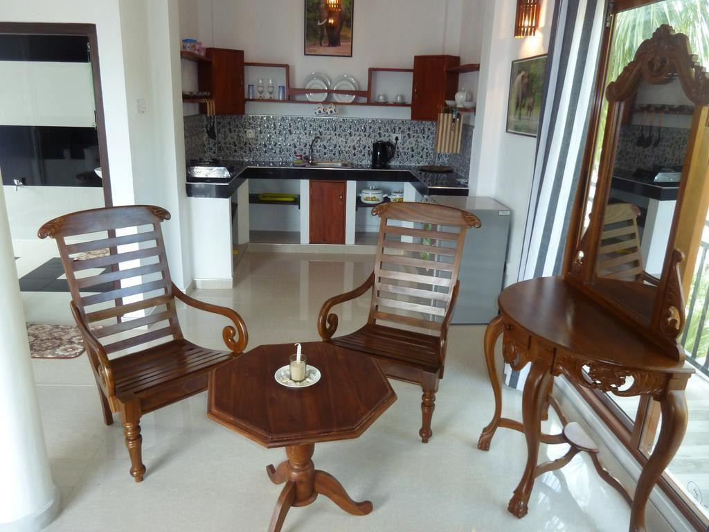 SEA VIEW DEEPAL VILLA — фото 15