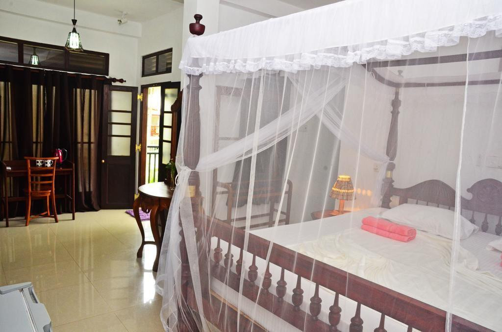 SEA VIEW DEEPAL VILLA — фото 16