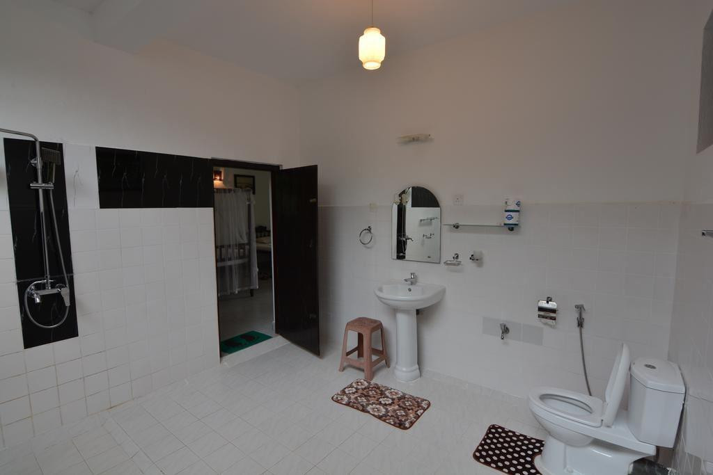 SEA VIEW DEEPAL VILLA — фото 17