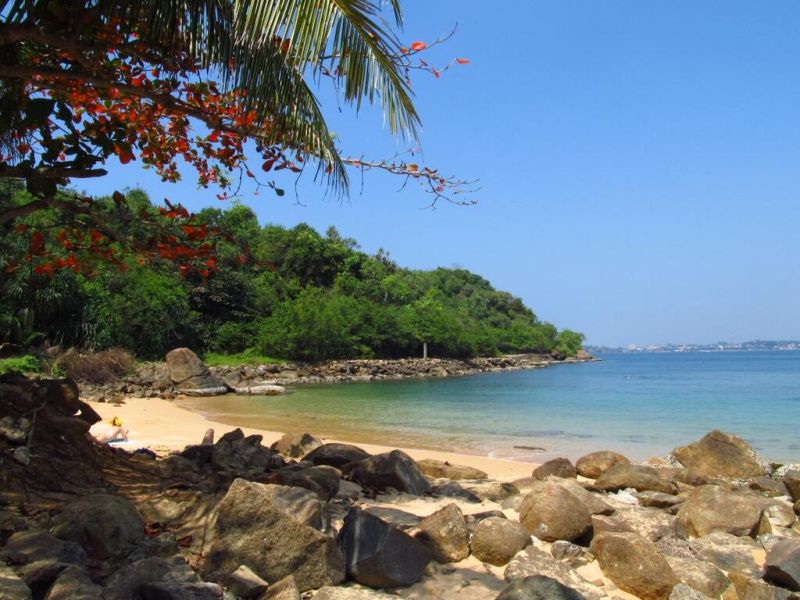 SEA VIEW UNAWATUNA — фото 11