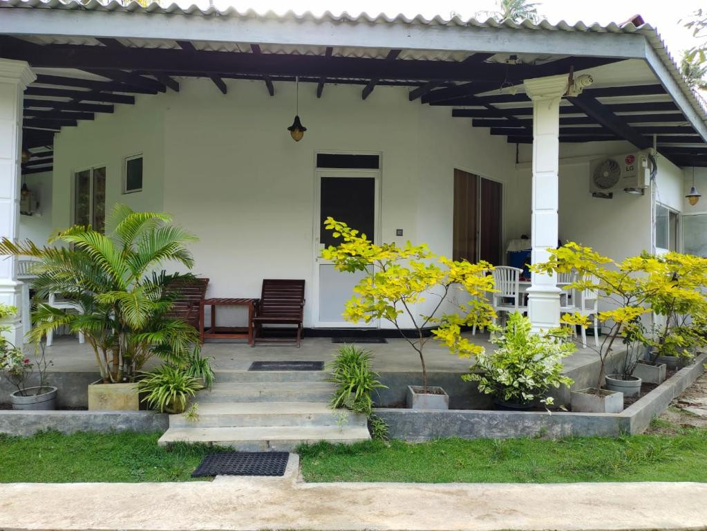 SECRET HILL RESORT GUEST HOUSE — фото 3