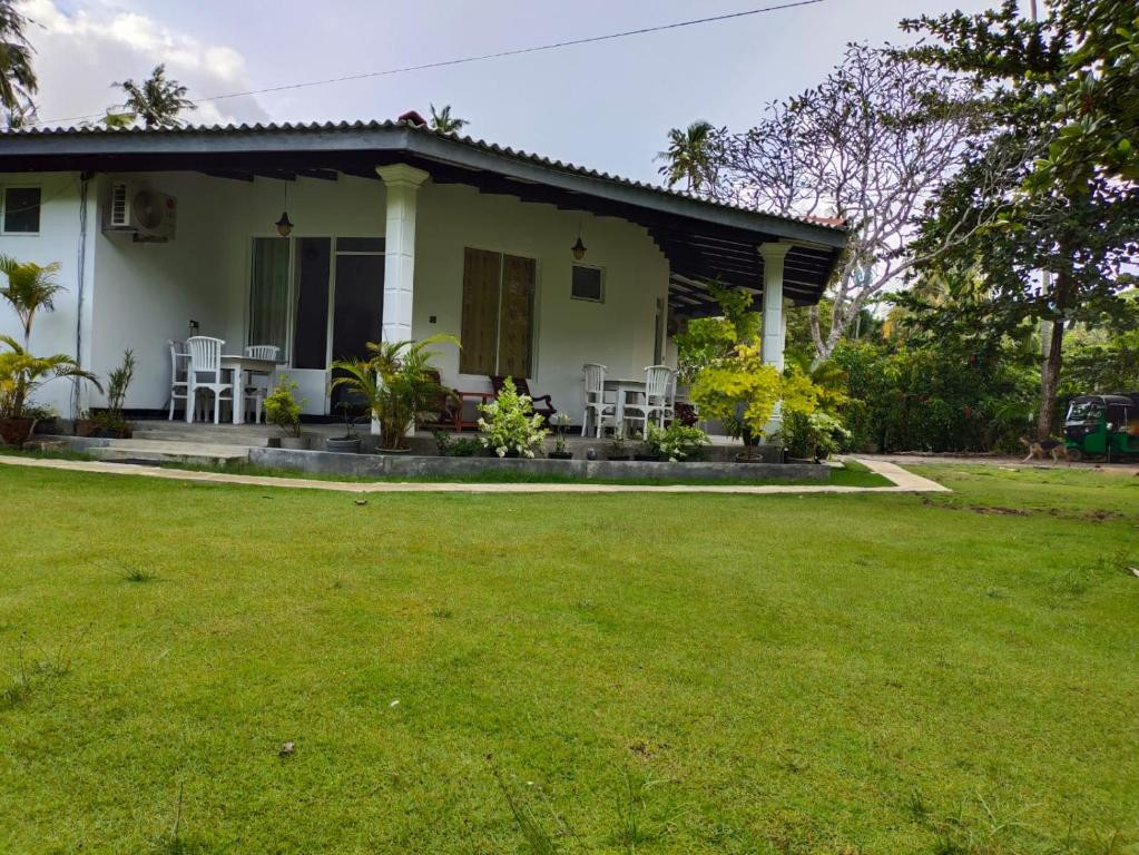 SECRET HILL RESORT GUEST HOUSE — фото 4