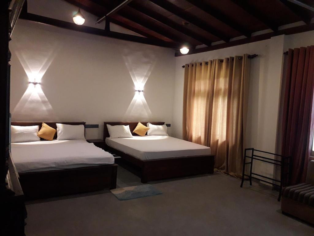 SECRET HILL RESORT GUEST HOUSE — фото 7