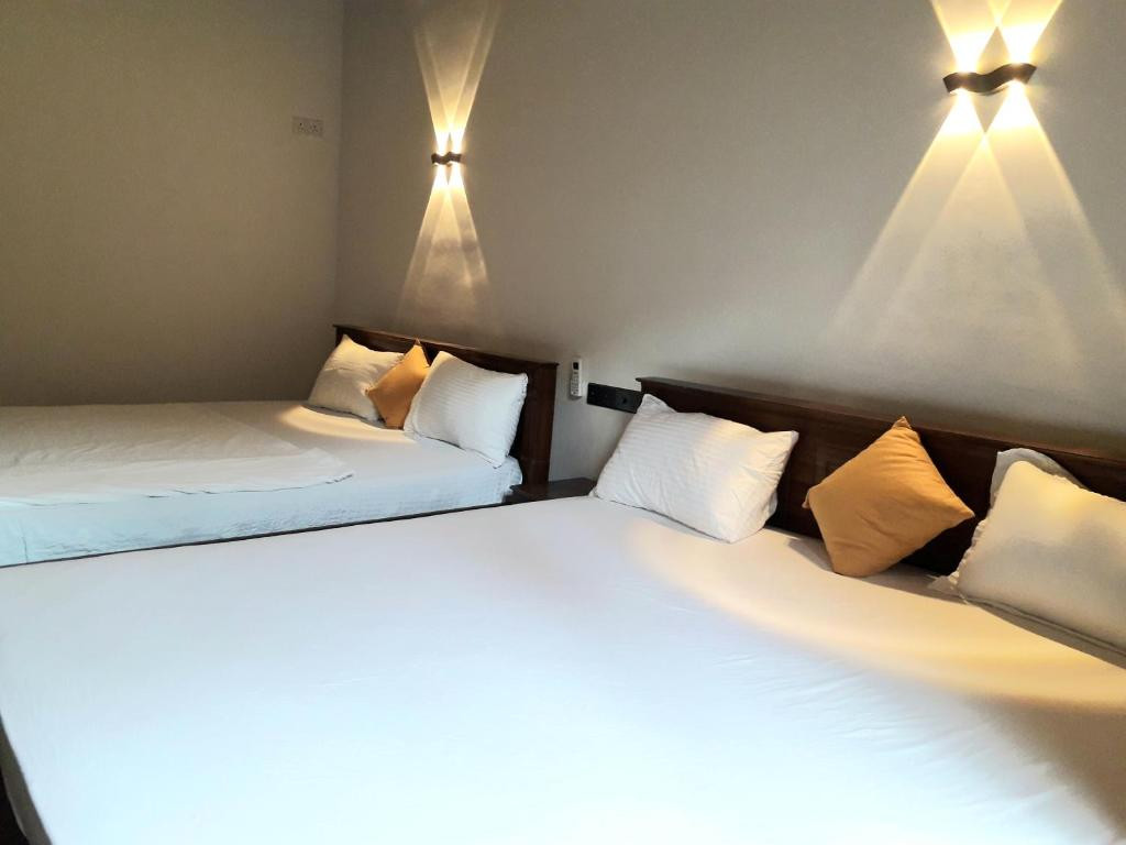 SECRET HILL RESORT GUEST HOUSE — фото 9