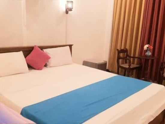 SECRET HILL RESORT GUEST HOUSE — фото 11