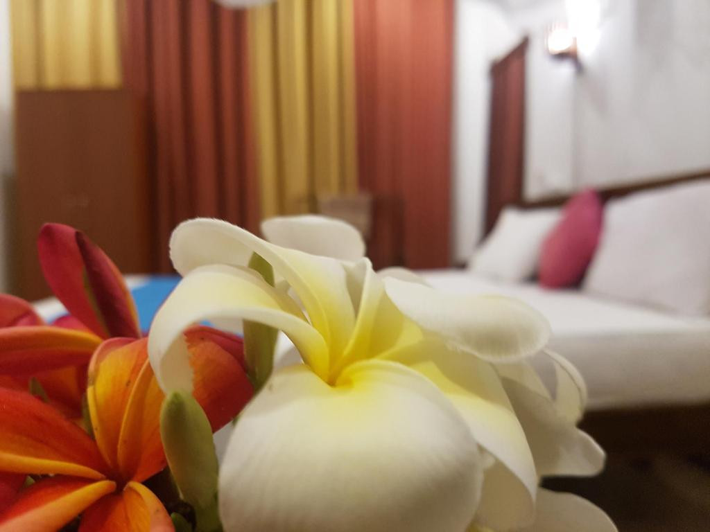 SECRET HILL RESORT GUEST HOUSE — фото 14