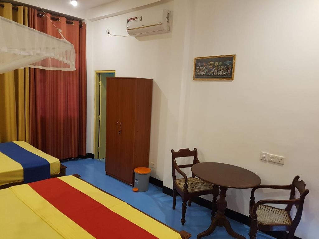 SECRET HILL RESORT GUEST HOUSE — фото 16