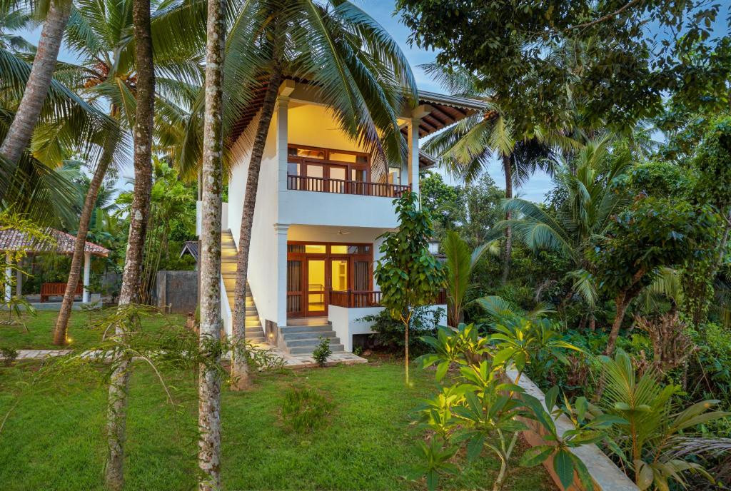 SERENITY BOUTIQUE UNAWATUNA — фото 15