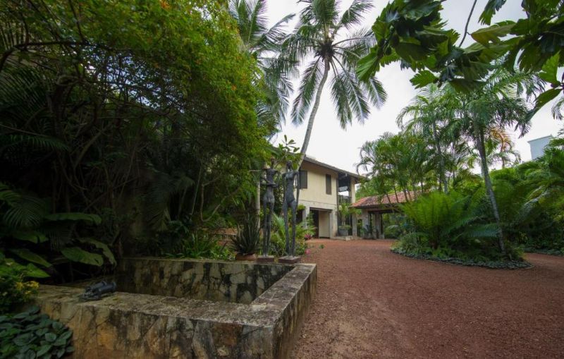 SERGEANT HOUSE — фото 14