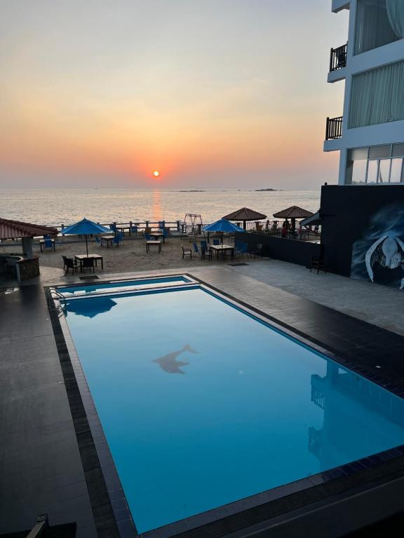 SEVONRA BEACH UNAWATUNA (EX. SEVONRA GARDEN) — фото 2