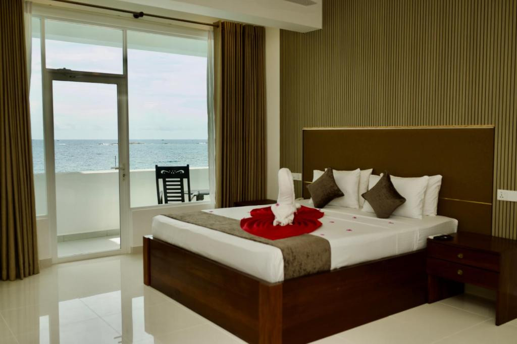 SEVONRA BEACH UNAWATUNA (EX. SEVONRA GARDEN) — фото 3