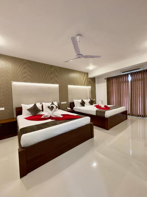 SEVONRA BEACH UNAWATUNA (EX. SEVONRA GARDEN) — фото 6